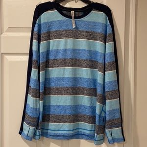 Lulu lemon Longsleeve